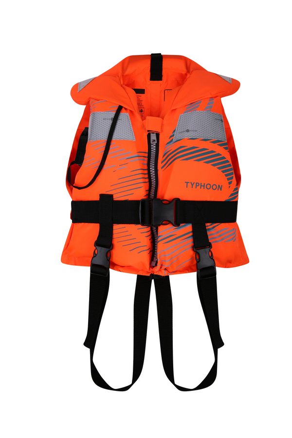 Typhoon FILEY Childs Life Jacket Vest 100N
