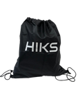 HIKS Electric SUP Paddleboard Pump 20psi 12V With 4 Adaptors and Easy Carry Bag