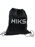 HIKS Electric SUP Paddleboard Pump 20psi 12V With 4 Adaptors and Easy Carry Bag