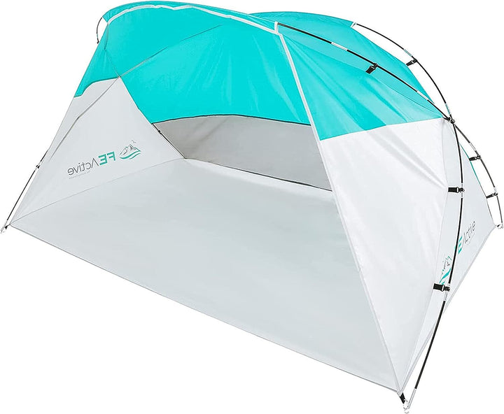 half beach tent HIKS Inflatable Red Stand Up / SUP Paddleboard Set / 10ft – gohiks