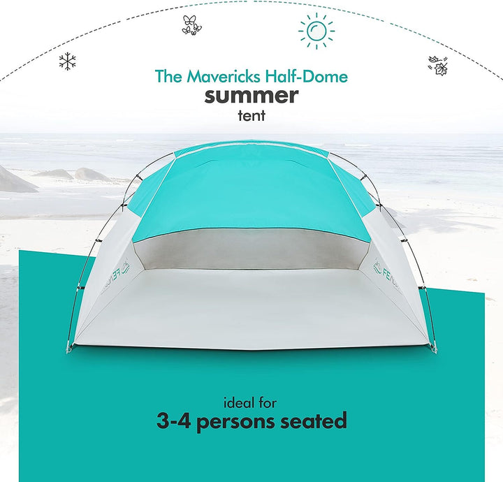 half tents for beach HIKS Inflatable Red Stand Up / SUP Paddleboard Set / 10ft – gohiks