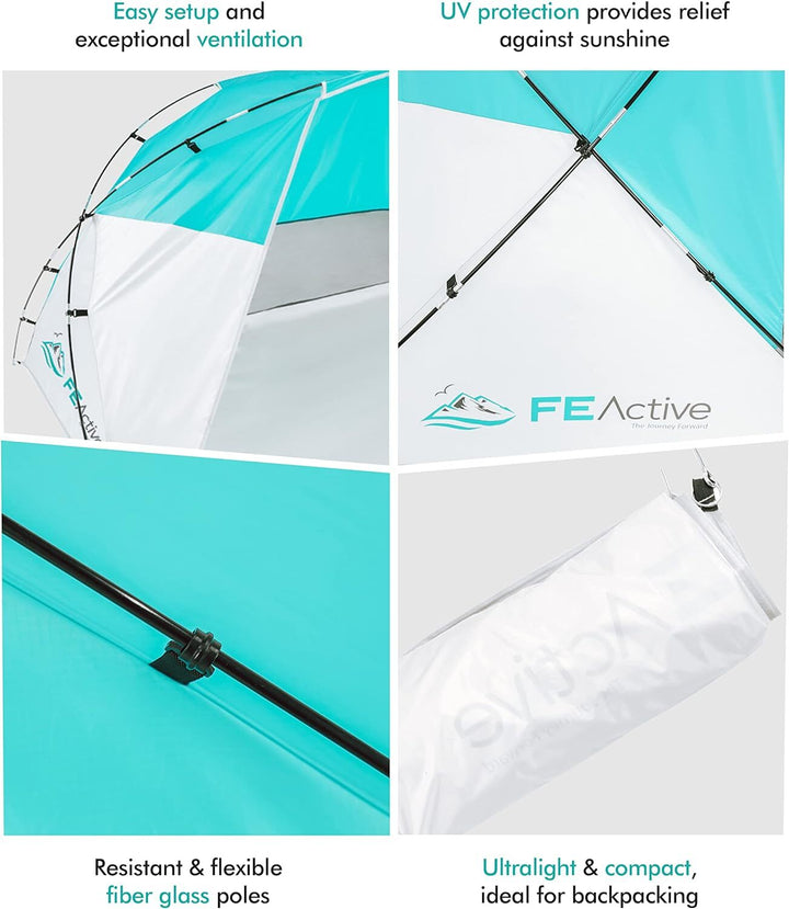 active era beach tent HIKS Inflatable Red Stand Up / SUP Paddleboard Set / 10ft – gohiks