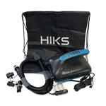 HIKS Electric SUP Paddleboard Pump 20psi 12V With 4 Adaptors and Easy Carry Bag