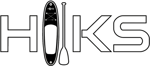Paddleboard, SUP, HIKS, Outdoors, Inflatable, SUP Board, Stand Up Paddleboard, Kids, Watersports, Paddleco