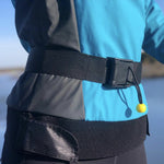 QUICK RELEASE SUP LEASH WAIST QR BELT - Standard