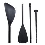 HIKS FULLY ADJUSTABLE 3-PIECE STAND UP PADDLE (SUP) PADDLE